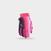 Gants METAVERSE HOT PINK