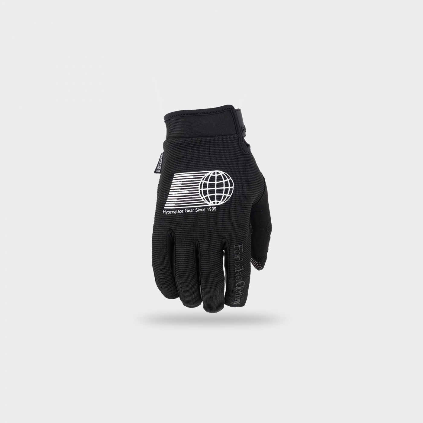 Gloves GLOBAL DARK MATTE