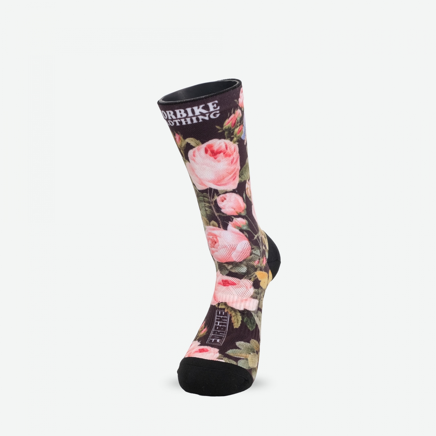 Chaussette ROSES