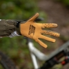 Gloves DIRT KHAKI