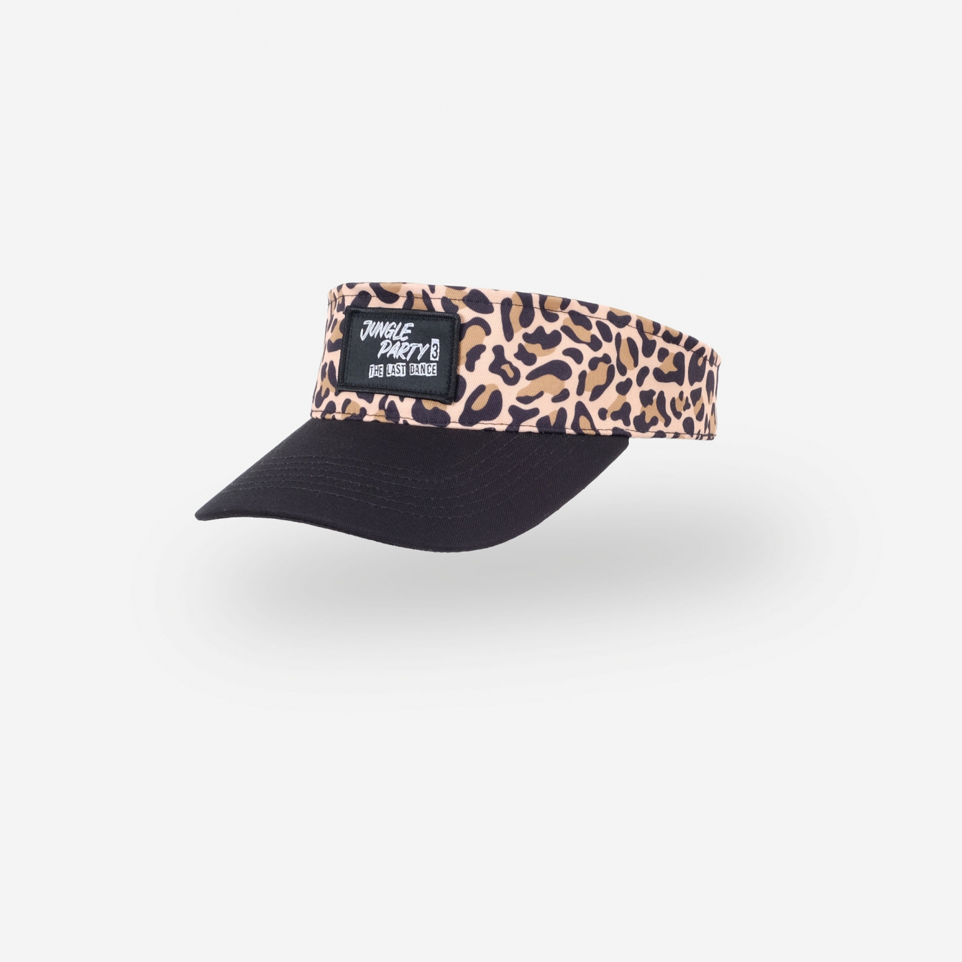 Jungle Cougar Visor