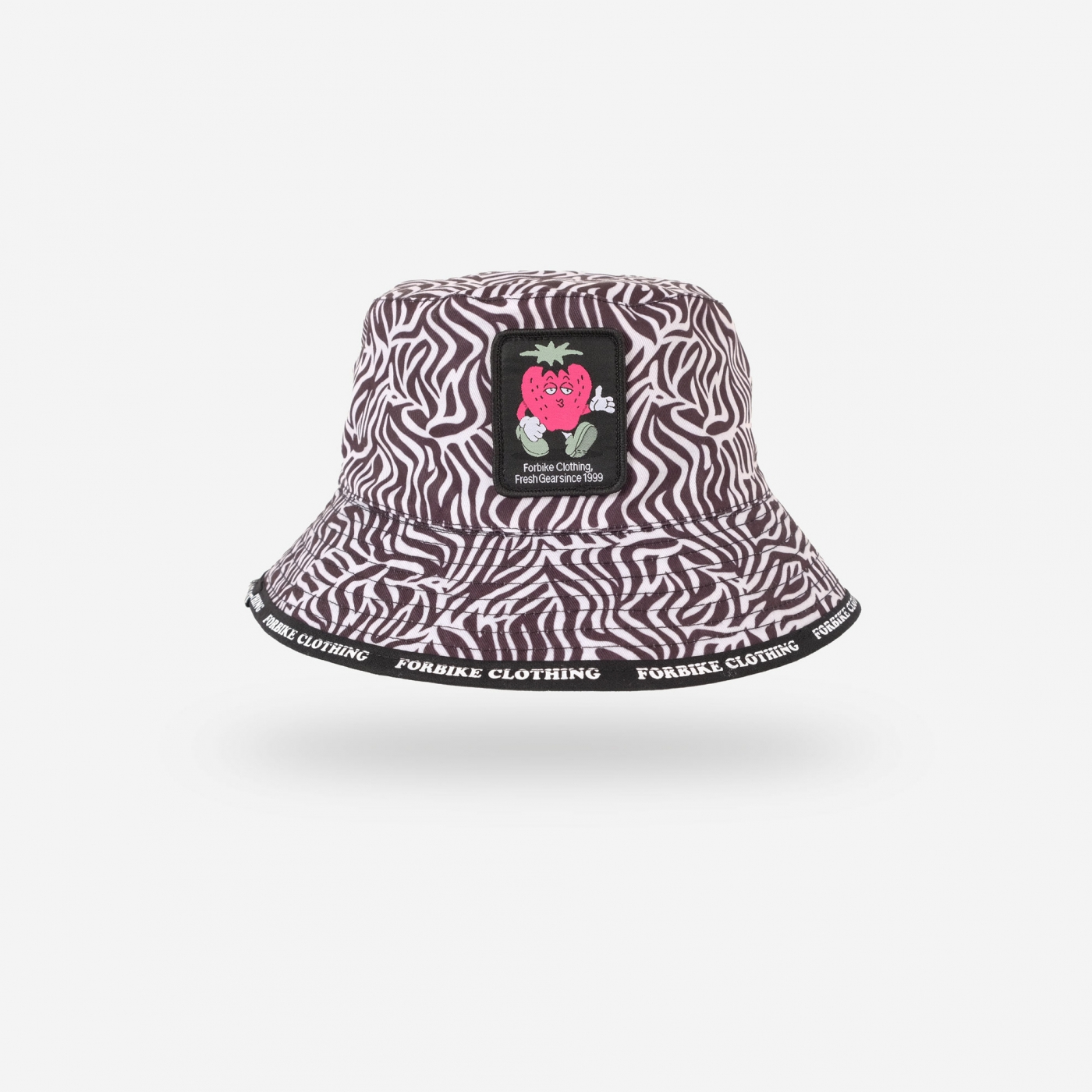 Hat To The Moon Reversible