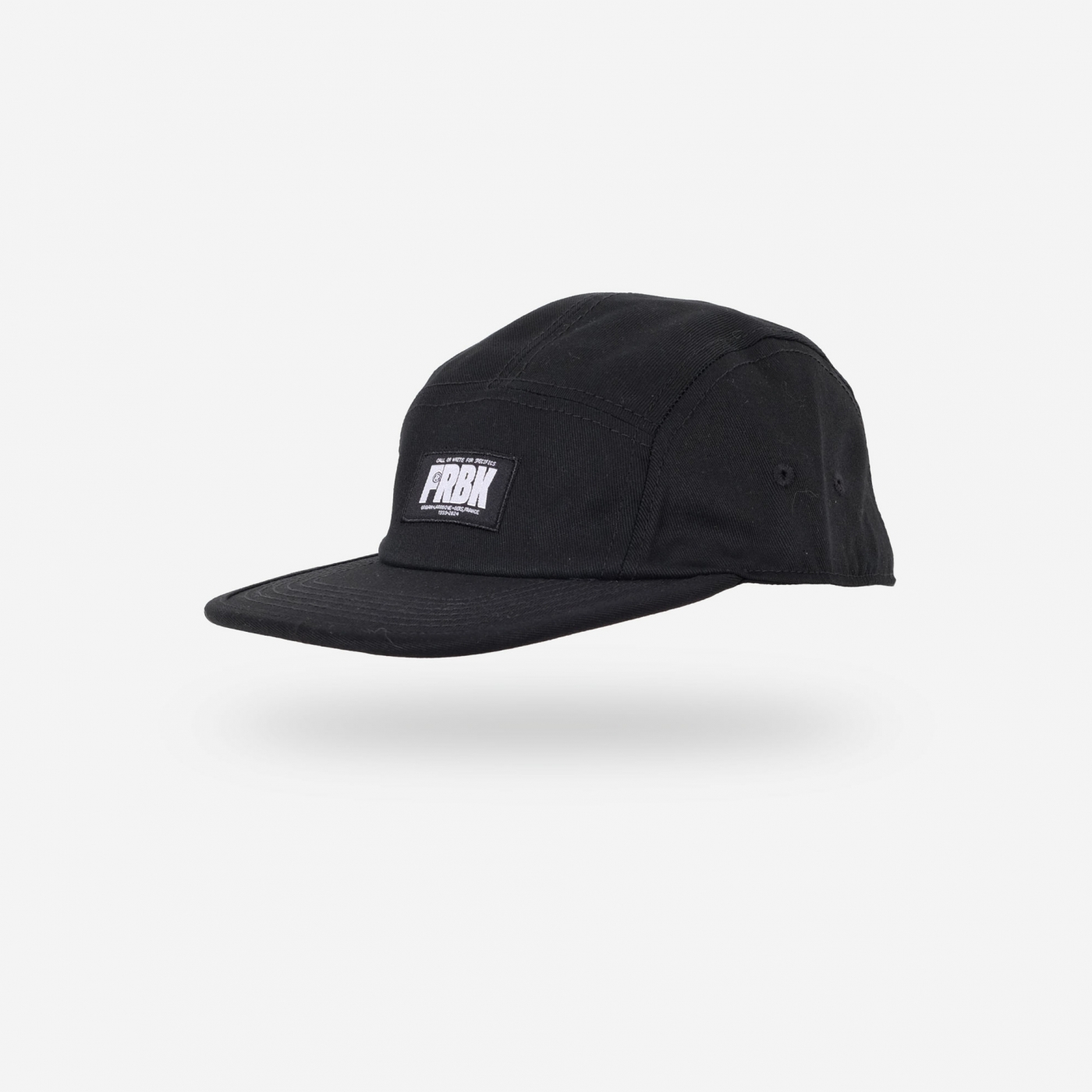 Cap 5 panels FRBK