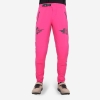 Pantalon SEND IT PRO ROSE RUSH