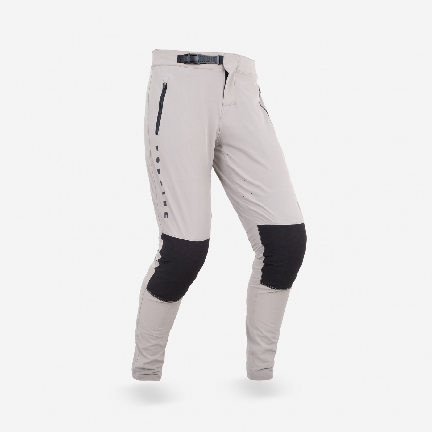 Pantalon SEND IT PRO PALE GRAY