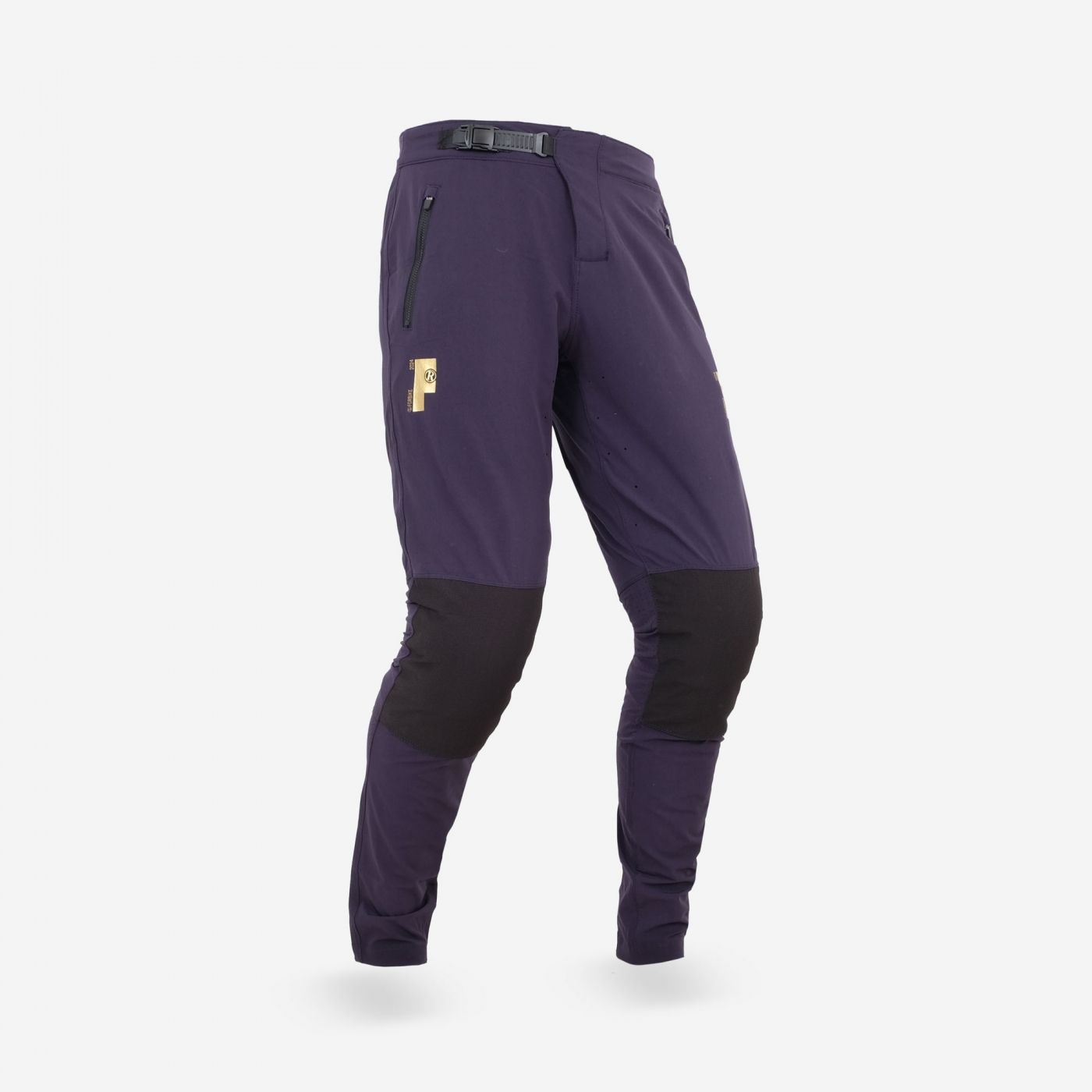 Pantalon SEND IT PRO METALIC