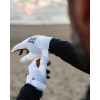 Gants DAZZLE ACTIVE DISCOVERY WHITE