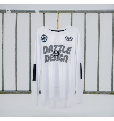 Maillot DAZZLE FENCED Edition