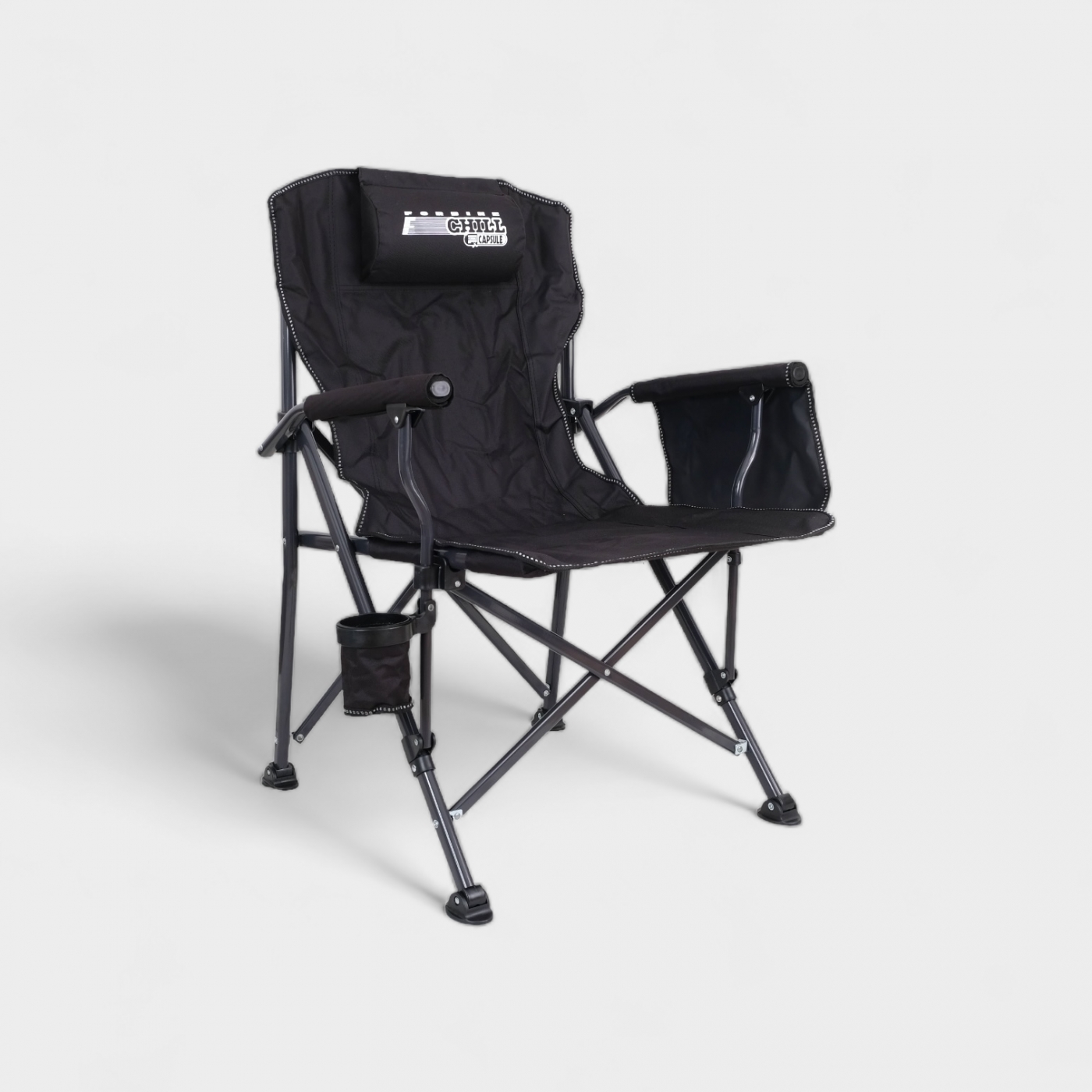 Paddock Chair