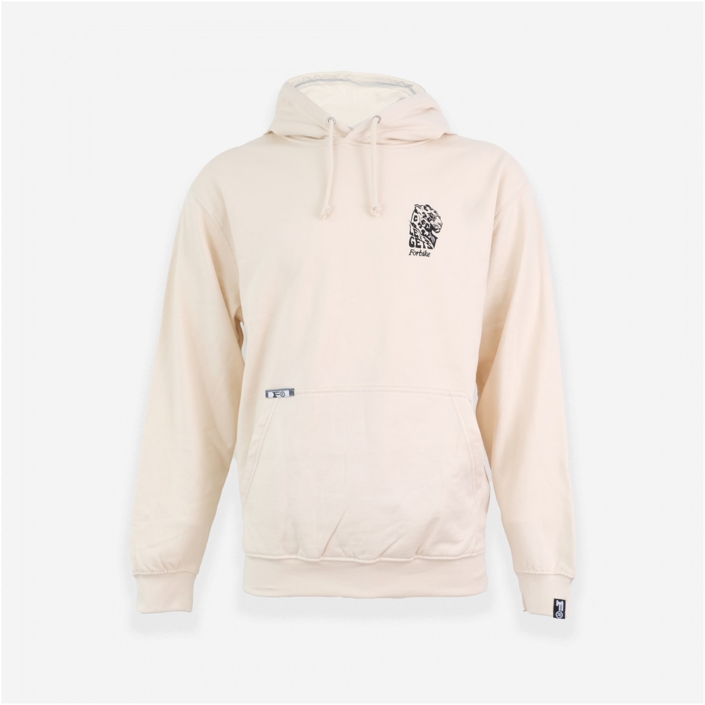 Hoodie Let's Gets World Cup