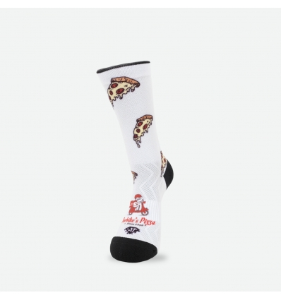 Thin Sock Pizza