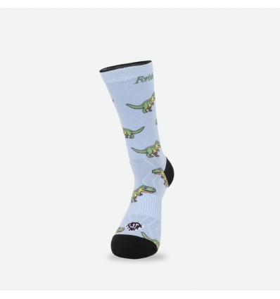 Chaussette Little Dino