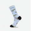 Chaussette Little Dino