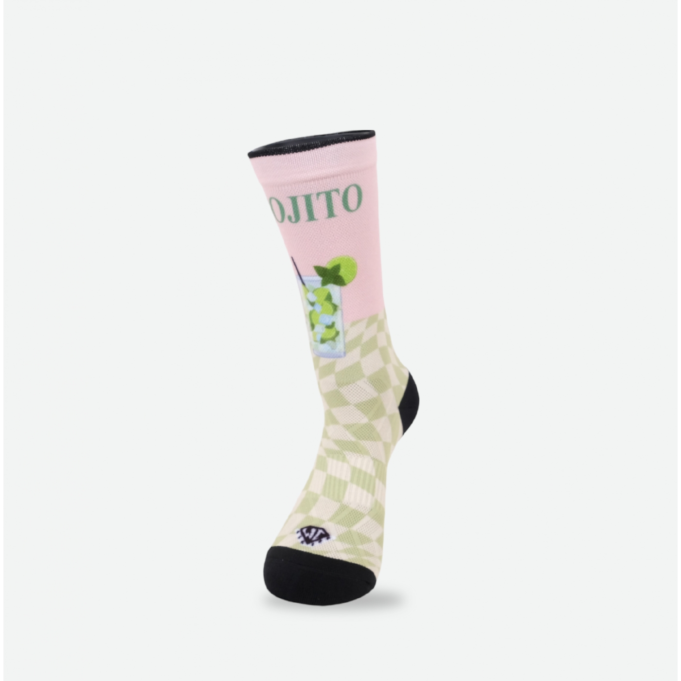 Thin Sock Mojito