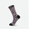 Chaussette Leopard 24