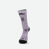 Thin Sock Maneki 24