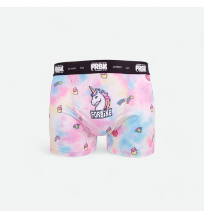 Boxer Court Licorne