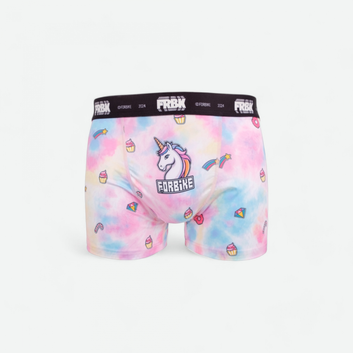 Boxer Court Licorne