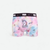 Boxer Court Licorne