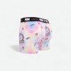 Boxer Court Licorne