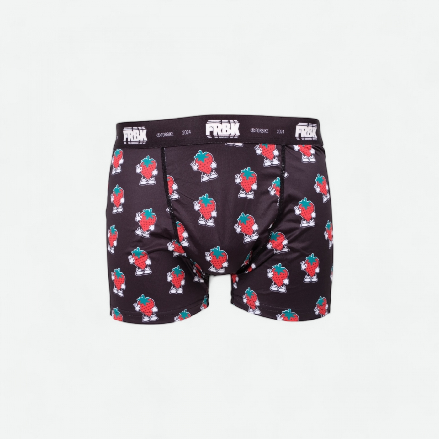 Short Boxer Fraise