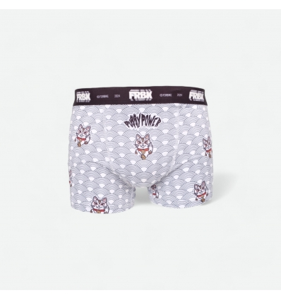 Short Boxer Maneki