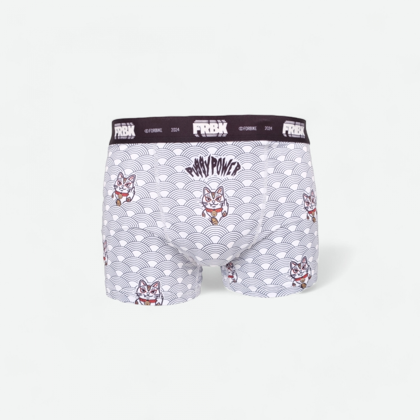 Short Boxer Maneki