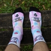 Chaussette Licorne 24