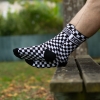 Chaussette Checker BMX