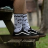 Thin Sock BMX