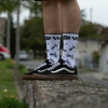 Chaussette BMX