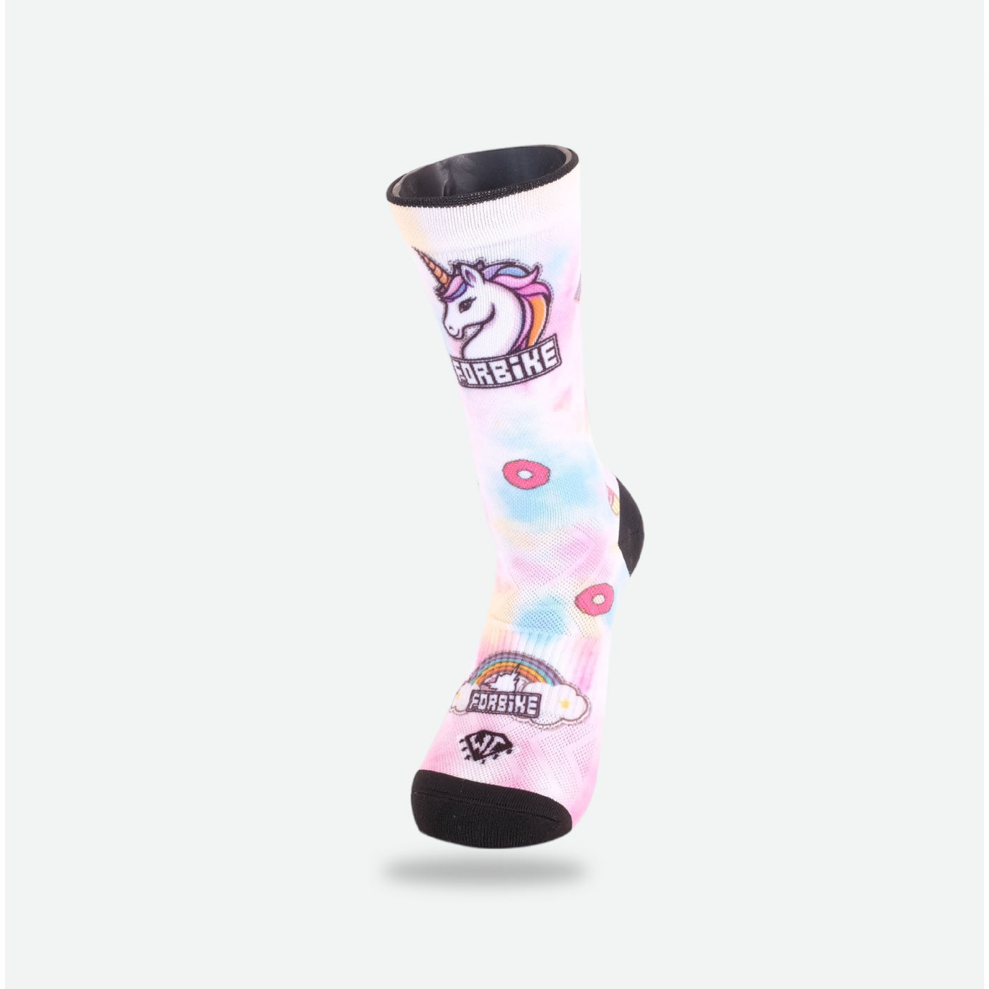 Chaussette Licorne 24