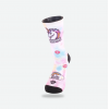 Chaussette Licorne 24