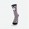 Chaussette Checker BMX