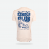 Tees Dino Sender Club