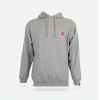 Hoodie Classic logo Broderie