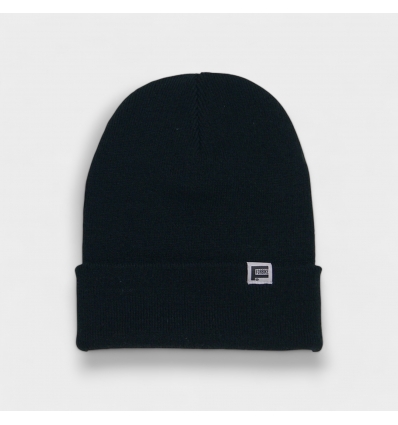 Beanie Dark Matte