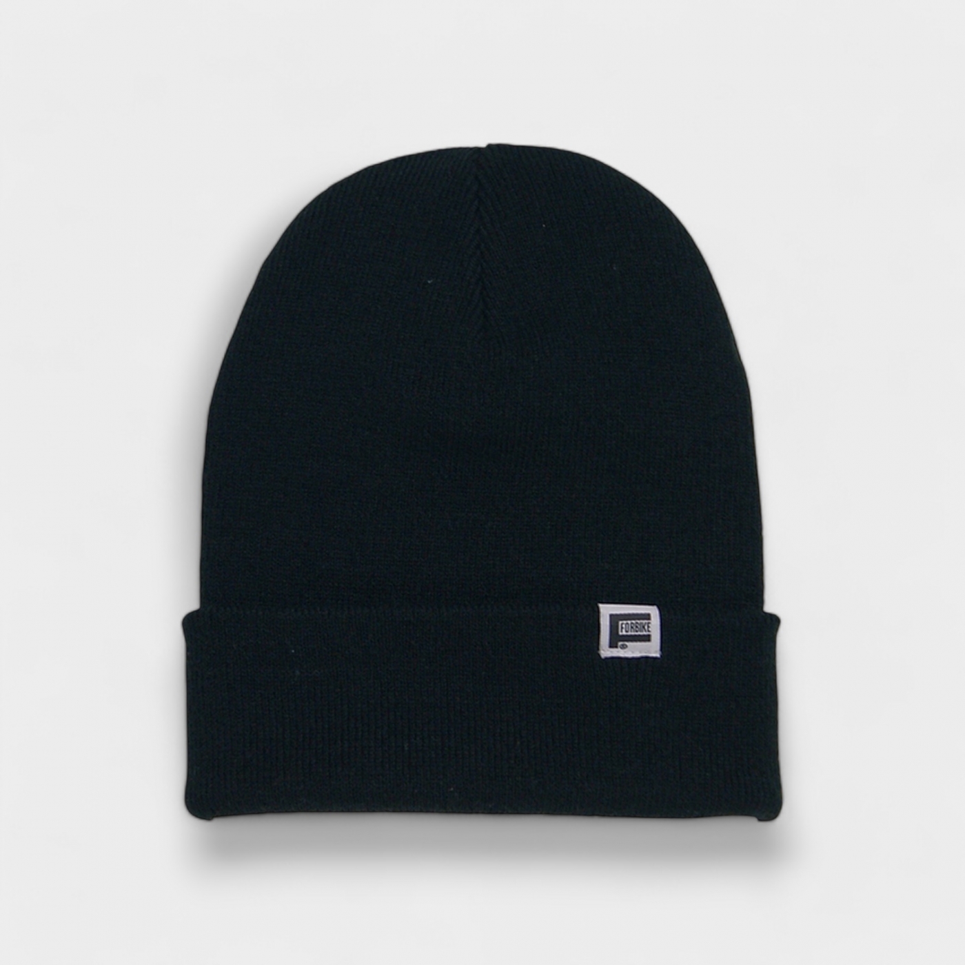 Beanie Dark Matte