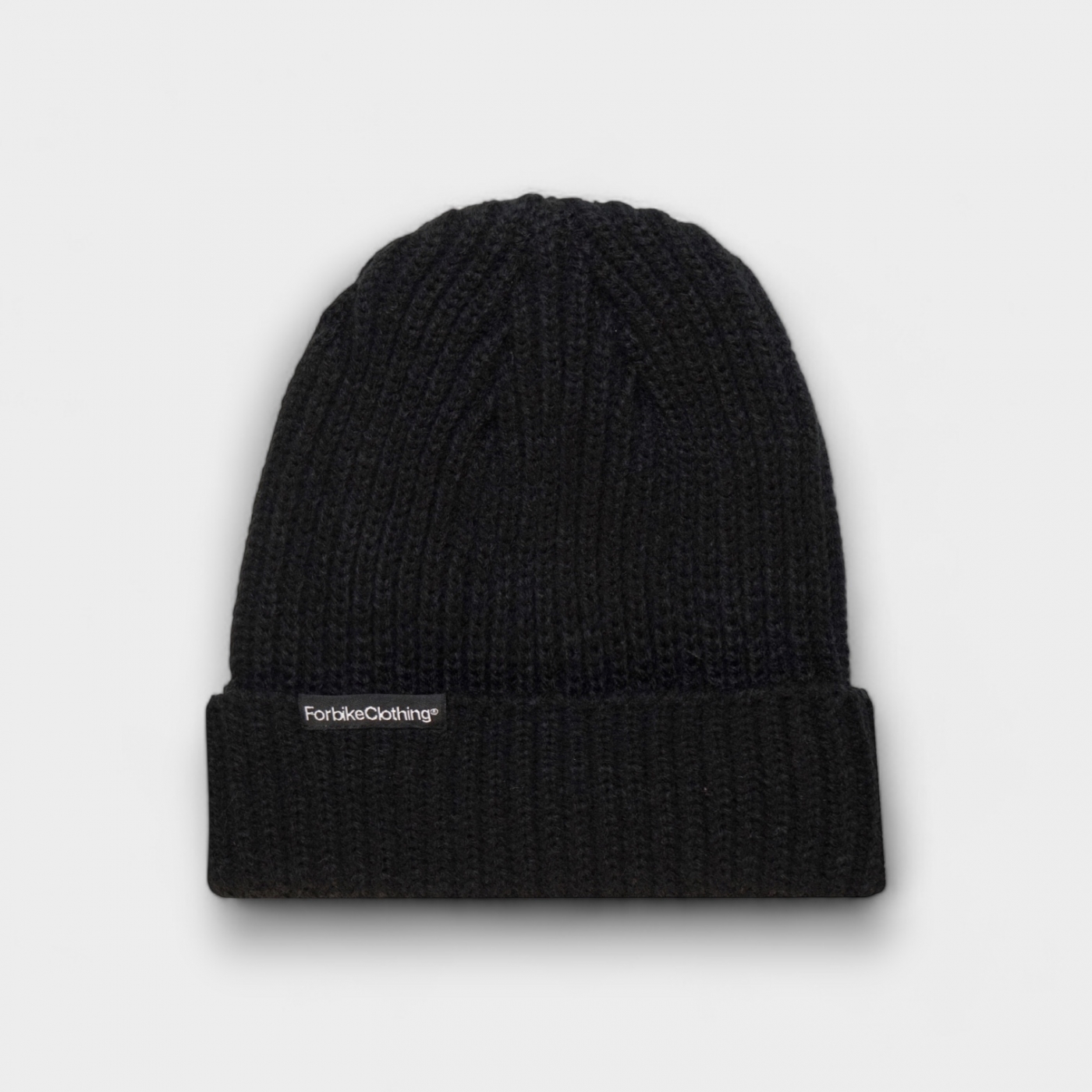 Bonnet Trawler Black