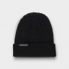 Bonnet Trawler Black