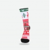 Thin Sock Christmas