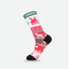 Thin Sock Christmas