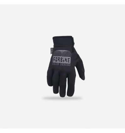 Gants Hiver 5 Elements Dark matte