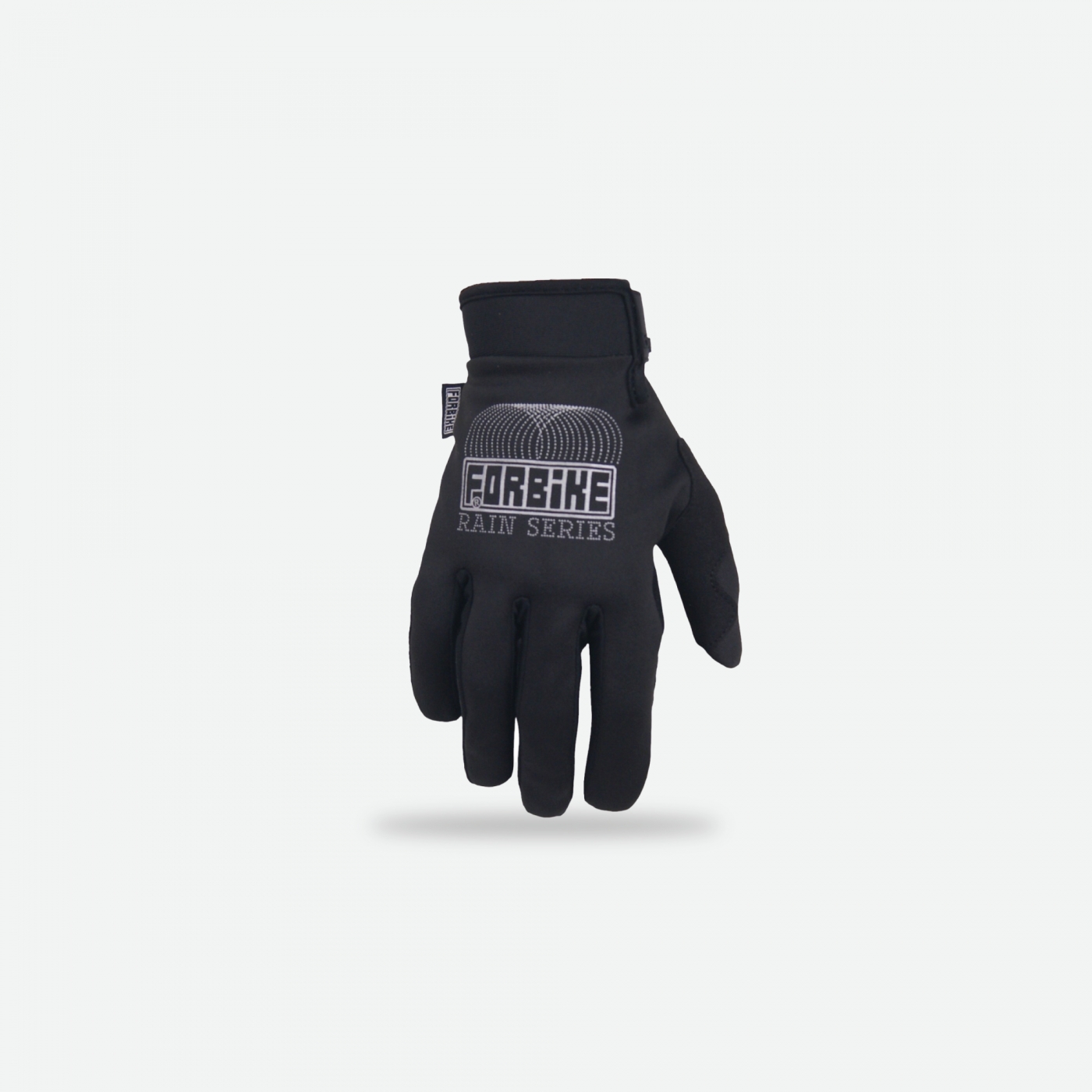 Gants Hiver 5 Elements Dark matte