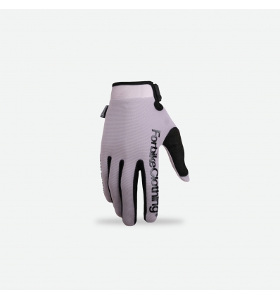 Gants Spandex Grey YT