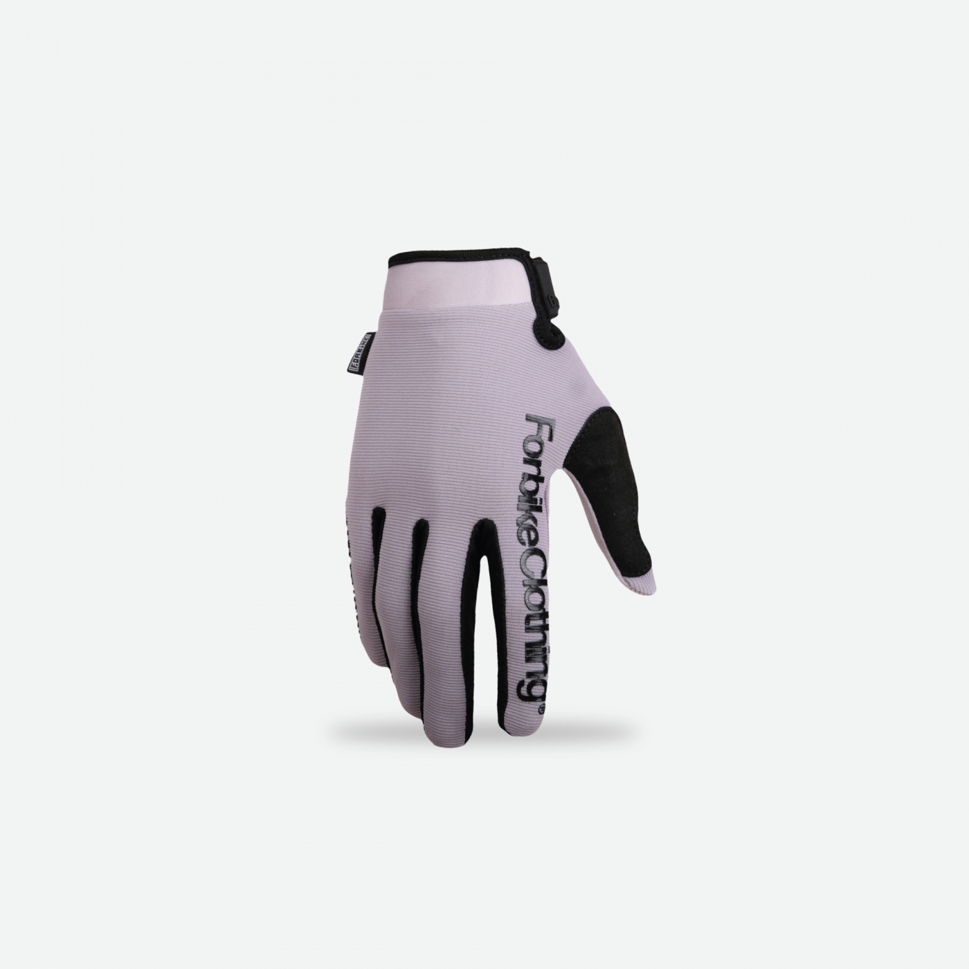 Gants Spandex Grey YT