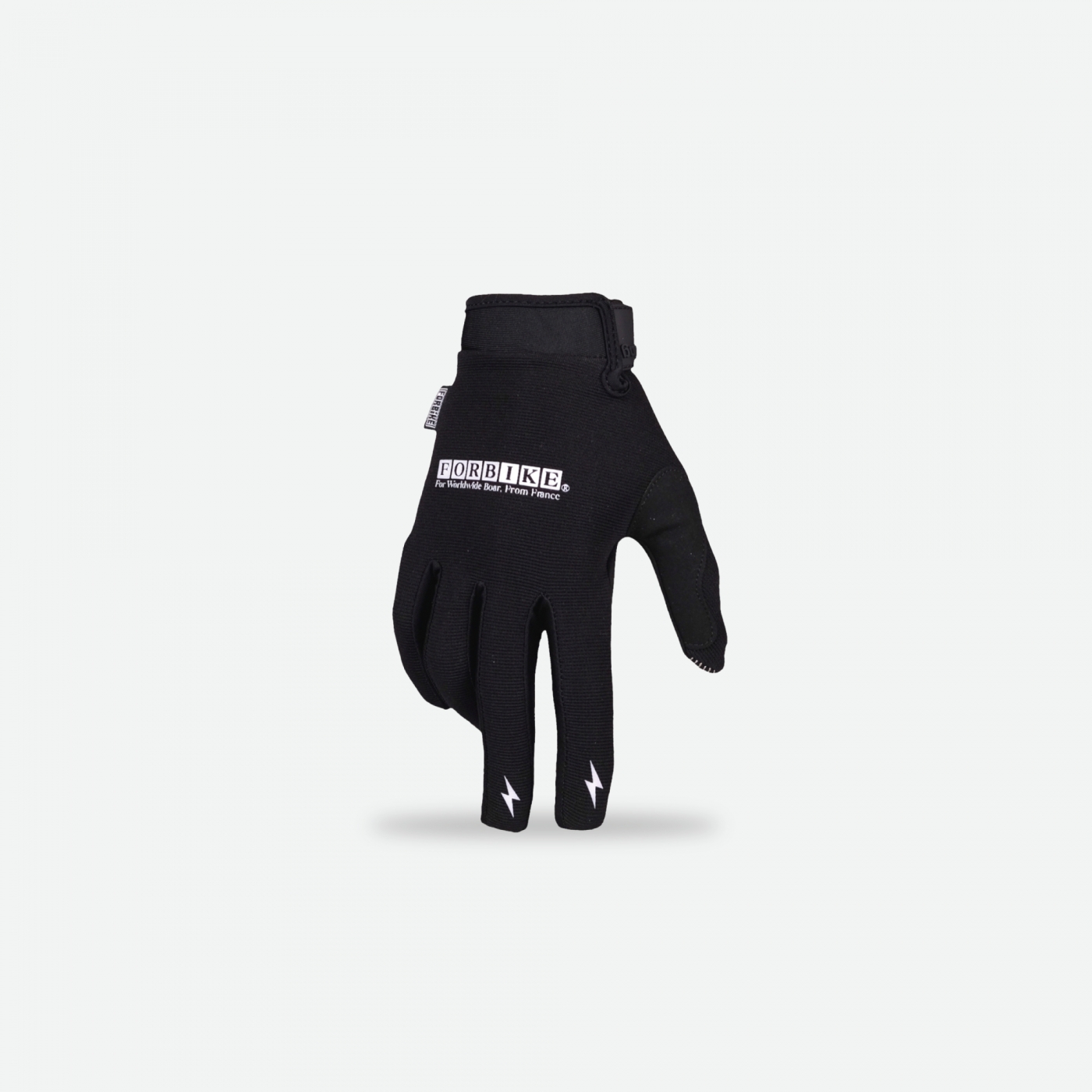 Gants SPEED DARK MATTE YT