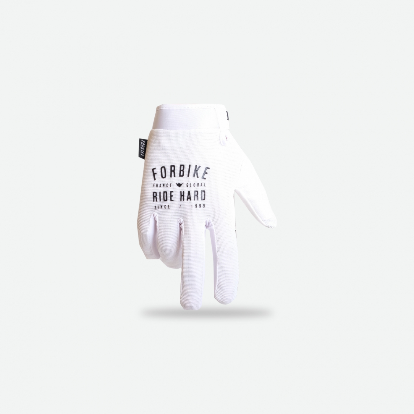 Gants SPEED Full White Youth