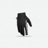 Gloves Spandex Matte Black YT