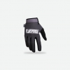 Gloves Spandex Dark Grey YT